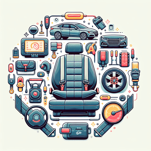 10 Fitur Keselamatan Mobil yang Perlu Anda Ketahui Sebelum Berkendara