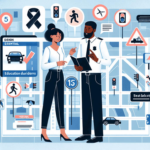 10 Tips Edukasi untuk Pengemudi yang Wajib Diketahui demi Keselamatan Berkendara