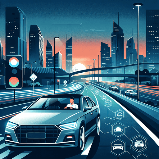 Defensive Driving 101: Tips Utama untuk Berkendara Aman dan Efisien