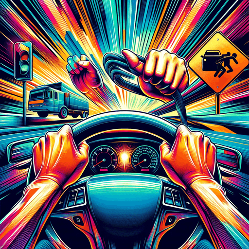 Defensive Driving: Cara Ampuh Menghindari Kecelakaan di Jalan