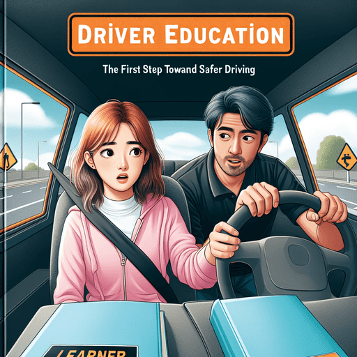 Edukasi Pengemudi: Langkah Pertama Menuju Berkendara yang Lebih Aman