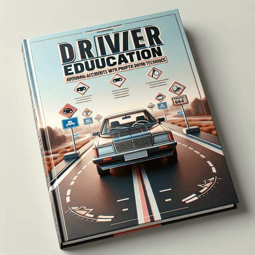 Edukasi Pengemudi: Menghindari Kecelakaan dengan Teknik Berkendara yang Benar