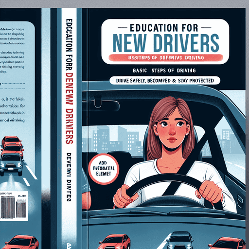 Edukasi Untuk Pengemudi Baru: Langkah-Langkah Dasar Defensive Driving