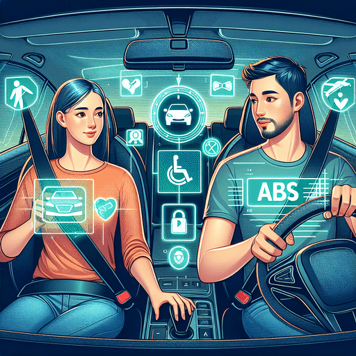 Fitur Keselamatan Berkendara yang Dapat Menyelamatkan Nyawa