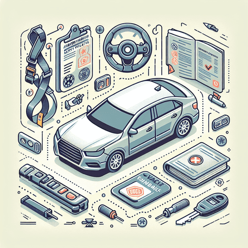 Memahami Fitur Keselamatan Mobil: Panduan untuk Pengendara Pemula