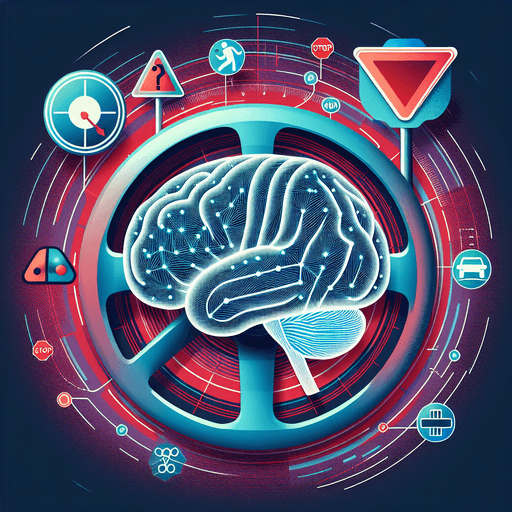 Mengubah Pola Pikir Pengemudi: Kenali Konsep dan Pentingnya Defensive Driving