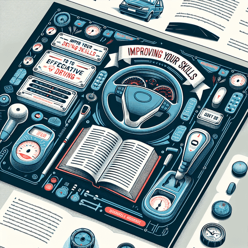 Meningkatkan Keterampilan Berkendara Anda: Panduan Edukasi Pengemudi Efektif