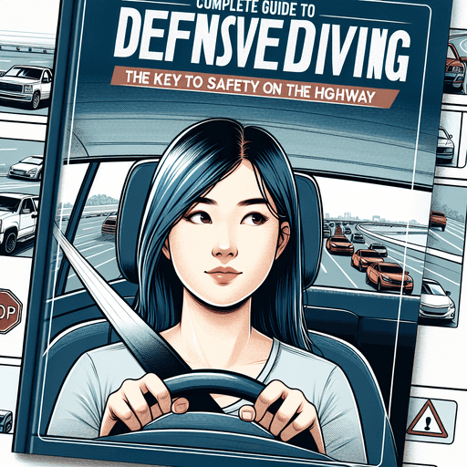 Panduan Lengkap Defensive Driving: Kunci Keselamatan di Jalan Raya