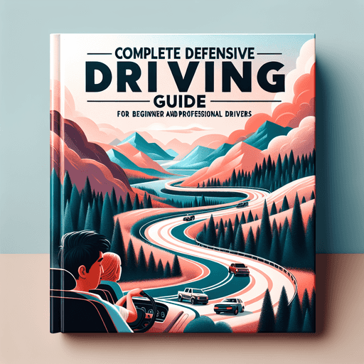 Panduan Lengkap Defensive Driving untuk Pengemudi Pemula dan Profesional