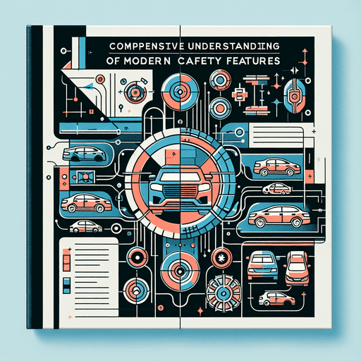 Panduan Lengkap Memahami Fitur Keselamatan Mobil Modern